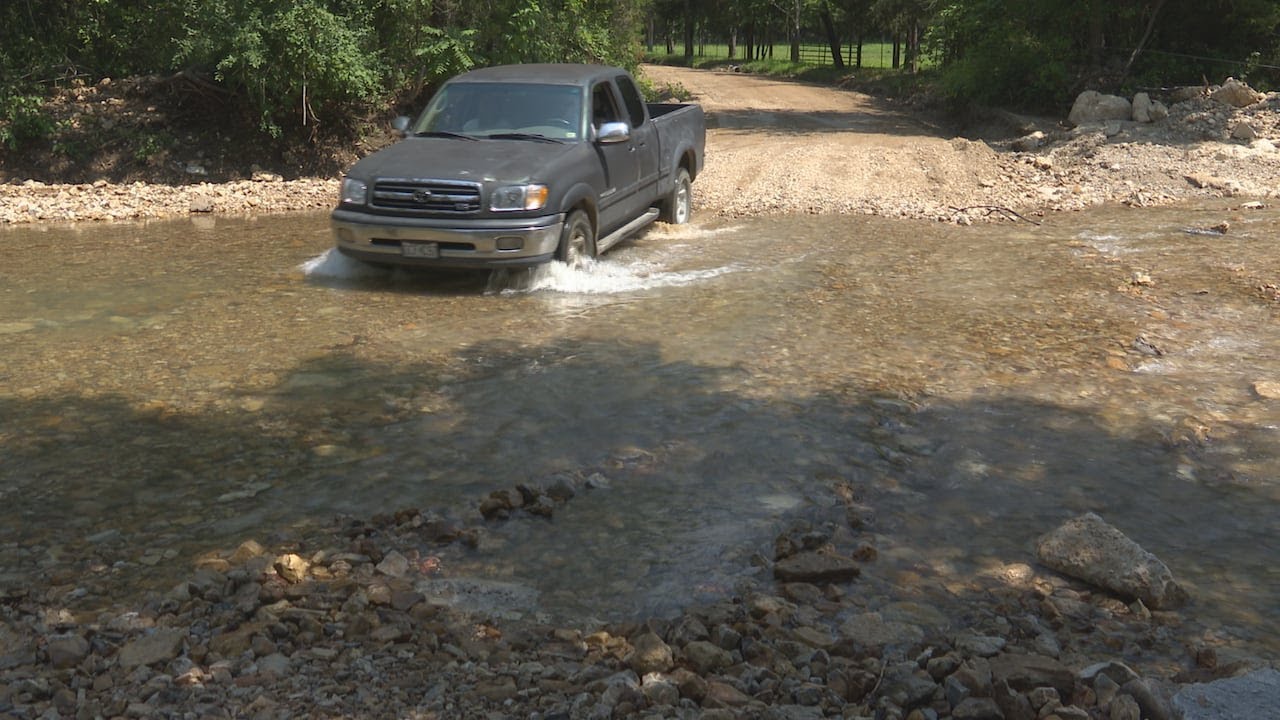 Howell County, Mo. residents asking for 