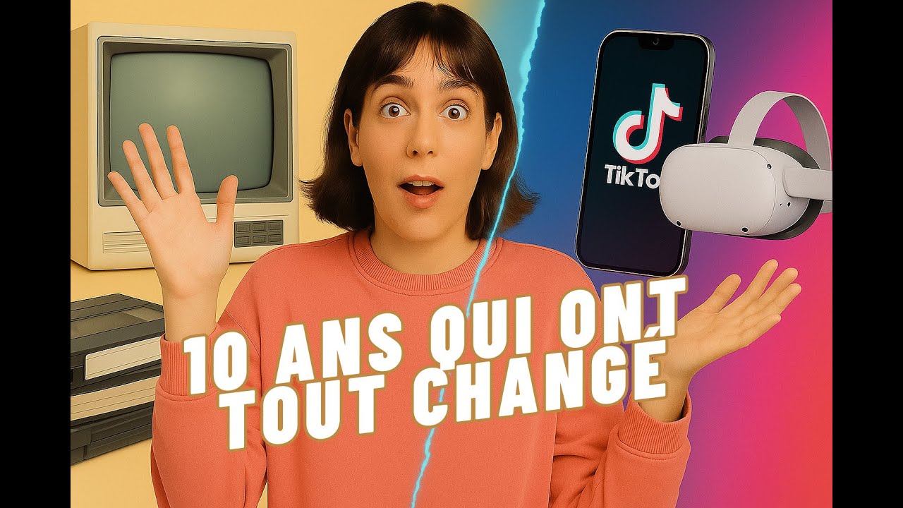 10 ans de séries : ce que la télé a VRAIMENT changé