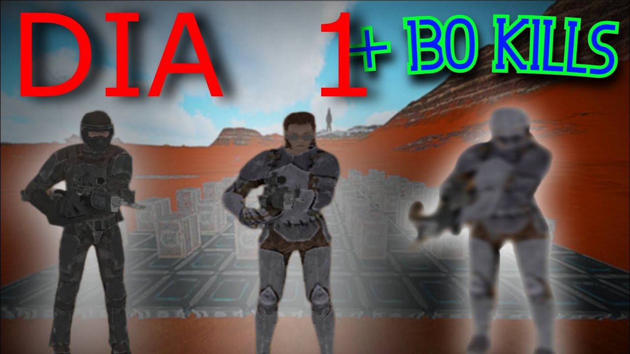 ASI HICIMOS MAS DE 130 KILLS EL PRIMER DIA DE WIPE
