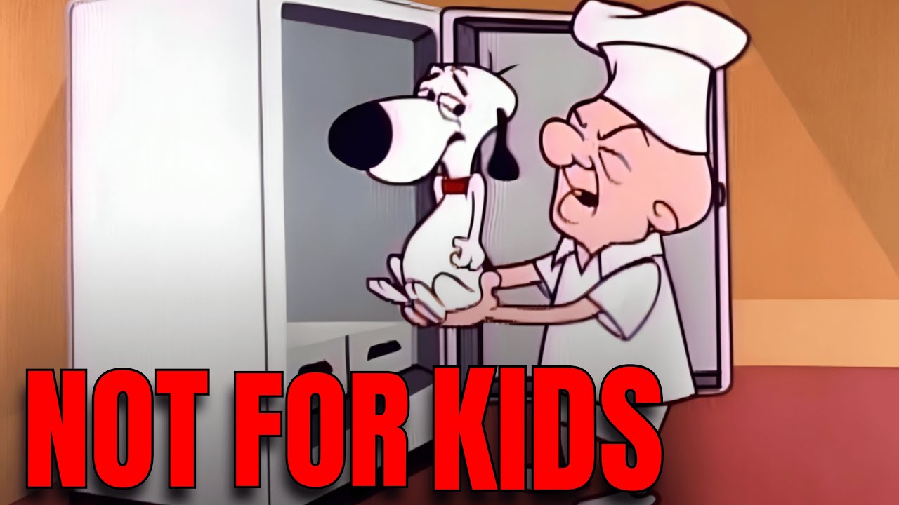Mister Magoo (1960): 20 Weird Facts You Didn't Know