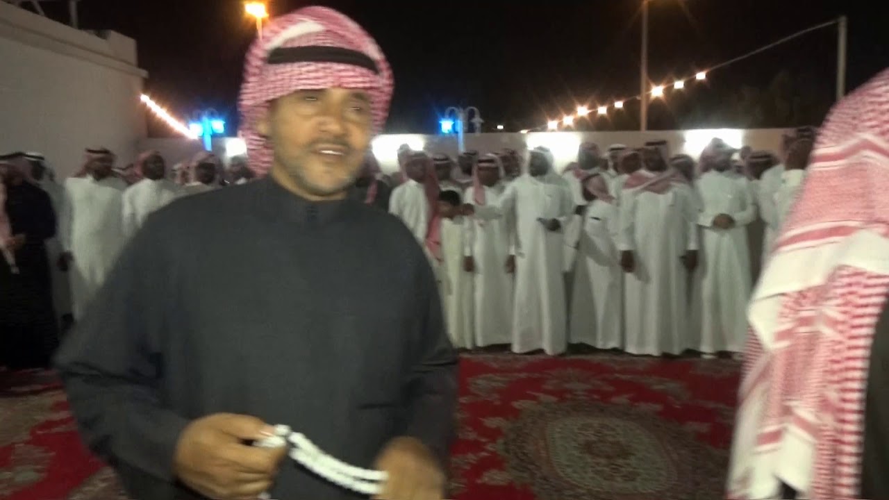 زواج بندر معدي (عرضه - دوسري)
