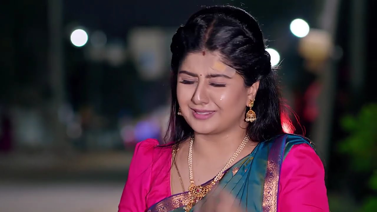 Vaidehi Parinayam - Ep 592 - Pavan Ravindra, Yukta Malnad - Telugu Tv Serial - Zee5 Telugu Classics