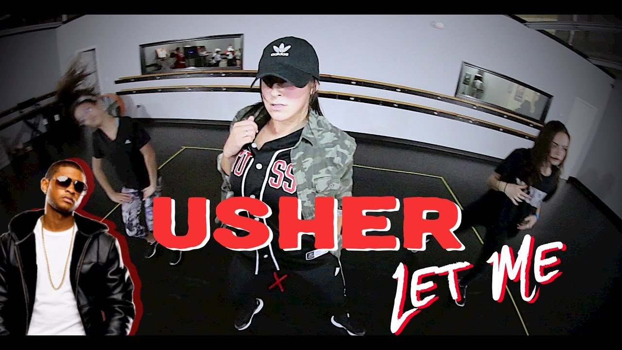 Usher 
