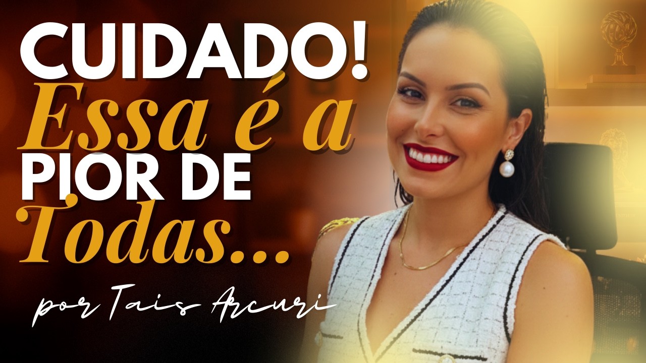 10 RED FLAGS FEMININAS QUE MOSTRAM QUE ELA PODE TER TRAÇOS NARCISISTAS 