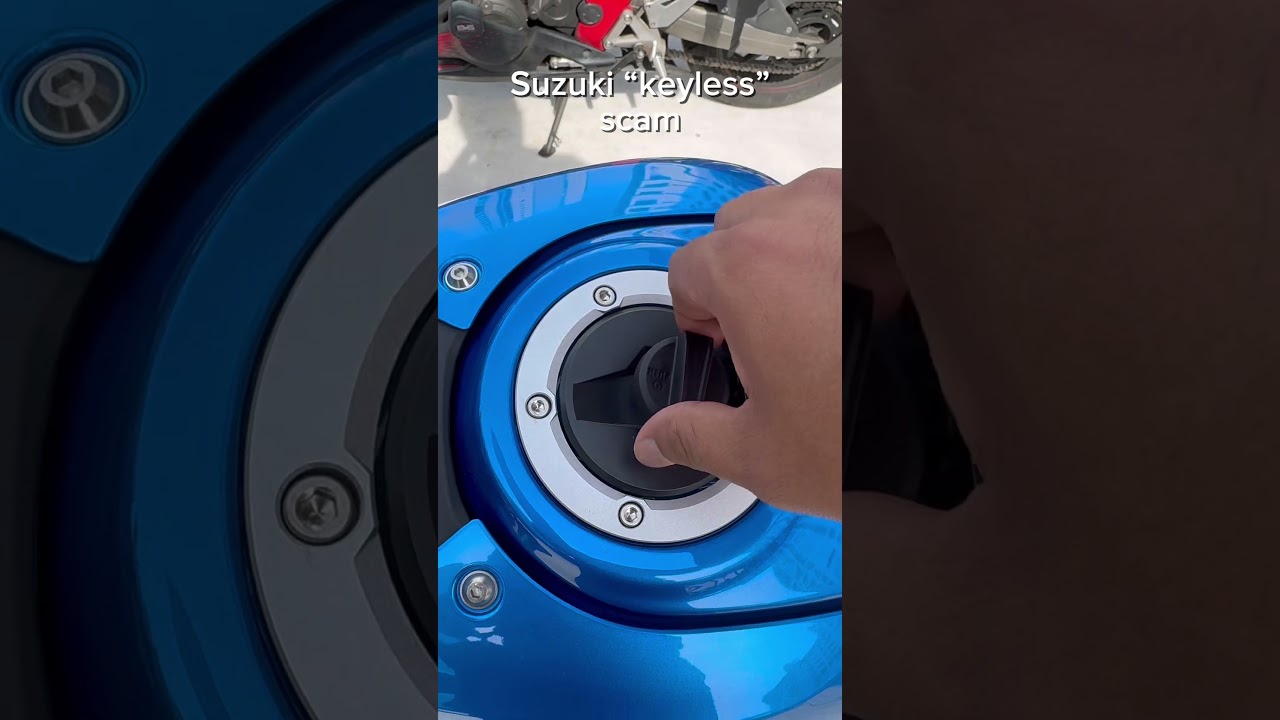 Арендуйте новый Suzuki GSX-R150 «без ключа» в Auto Exchange Motto! 🇸🇬 