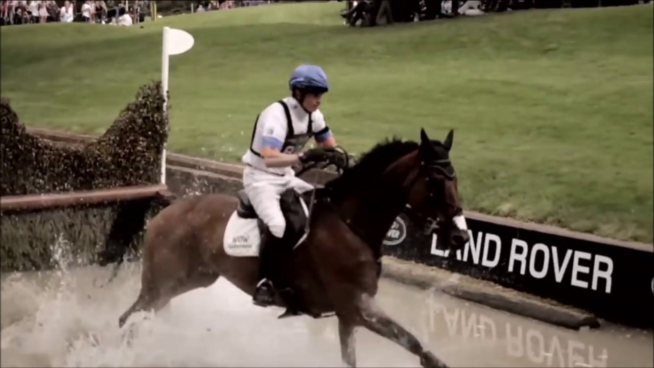 Superheroes~Horse Music Video
