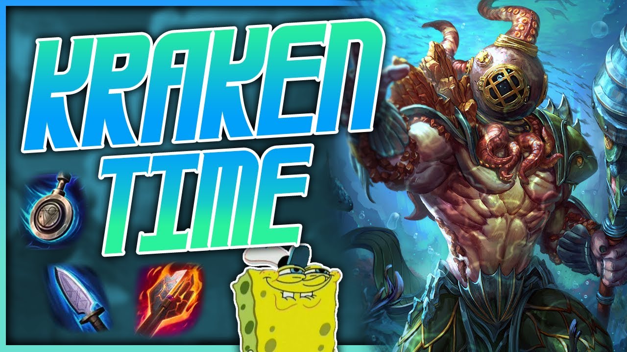 POSEIDON IS UNDERRATED MIGHT BE OP?! - SMITE Gameplay (Ranked Conquest)