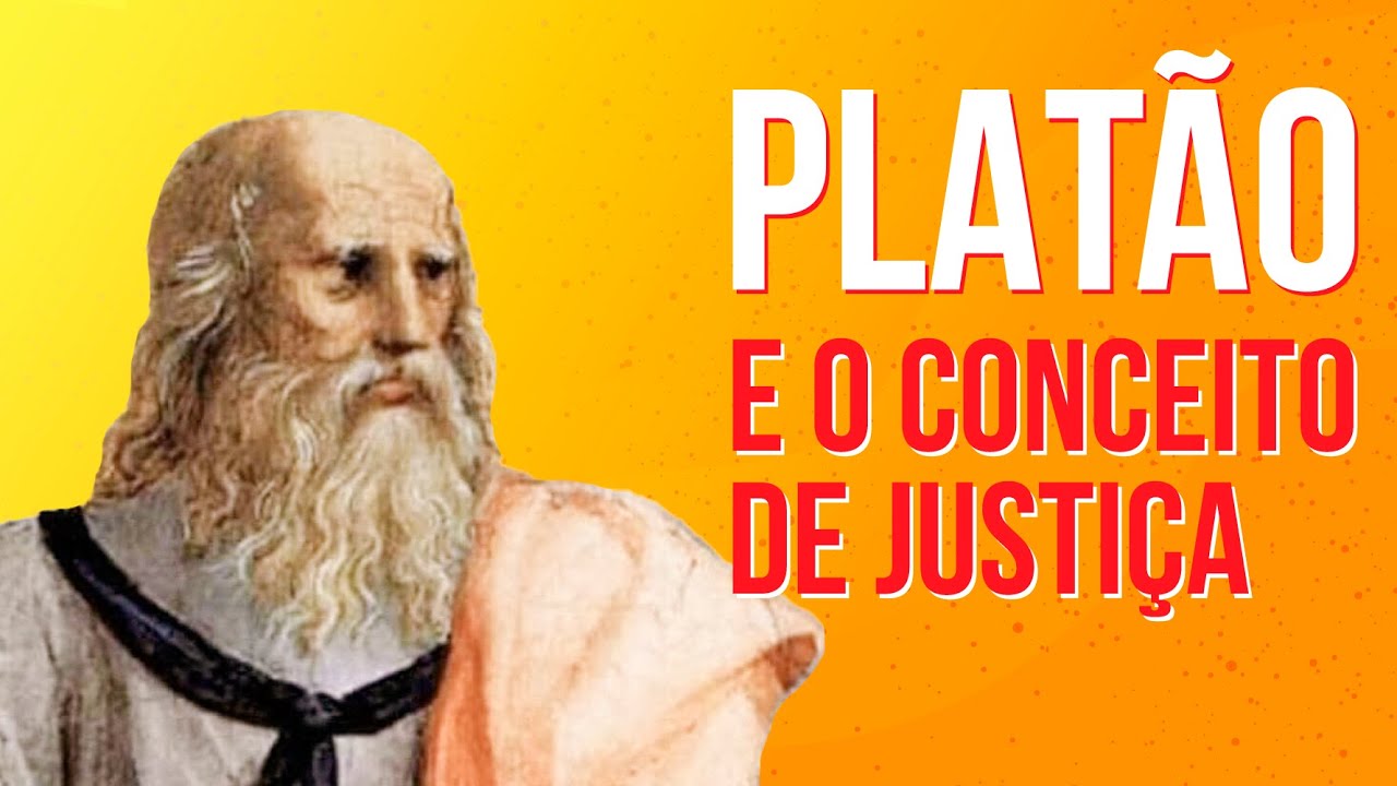 PLATÃO E O CONCEITO DE JUSTIÇA | Resumo de Filosofia Enem. Professor Alan Ghedini