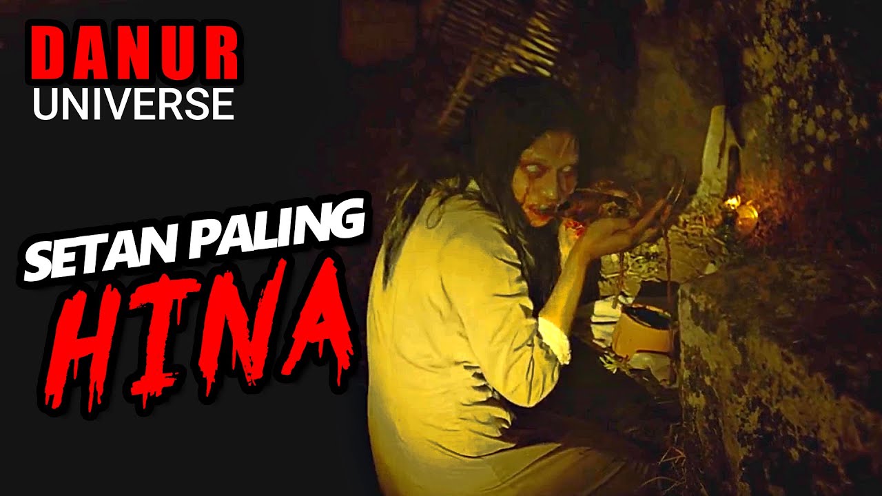 SAITON PALING H1NA, DENGKI, DAN TAK TAU DIRI !! - EMOSI GUA !!!!!!!