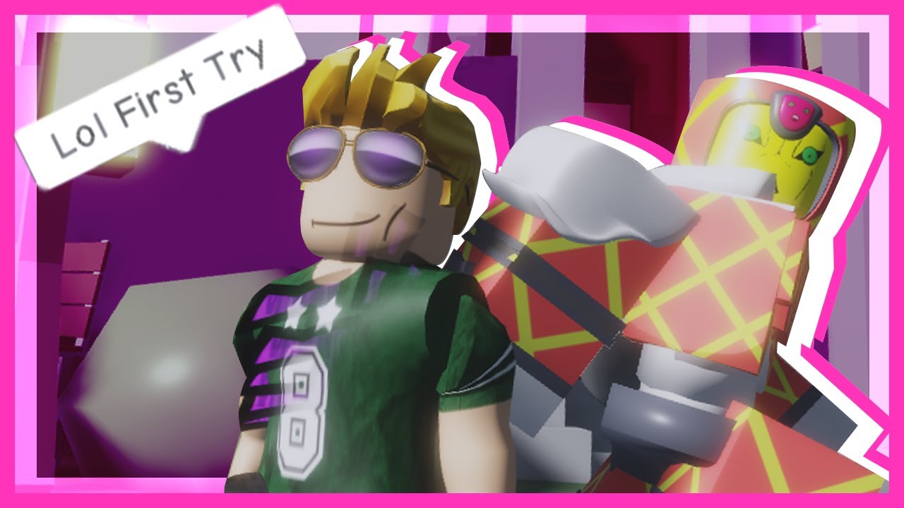 Noob Gets MKC on First Frog Trolling A Bizarre Day | Roblox | ABD |