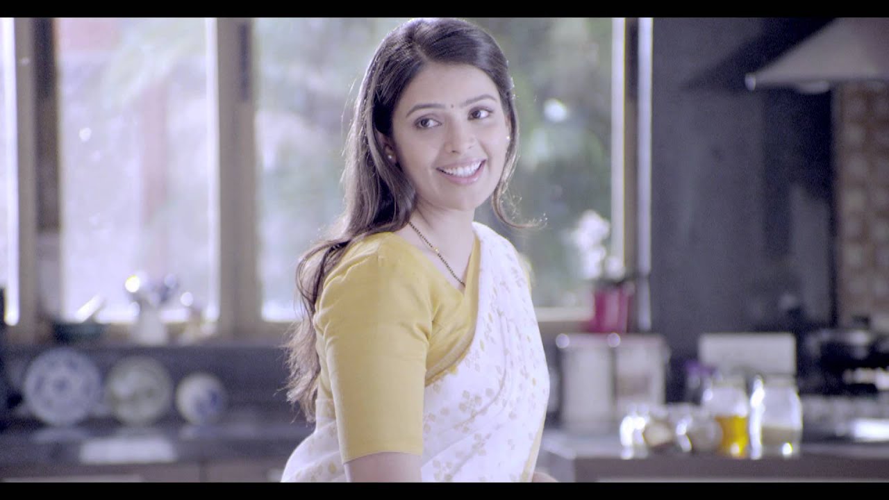 Gowardhan Gold Milk TVC