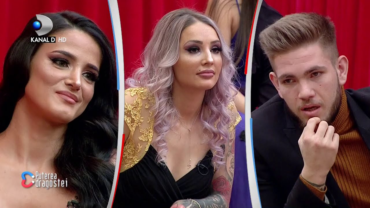 Desi poarta discutii nocturne cu Daiana, Codrut inca e indragostit de Alexandra? 