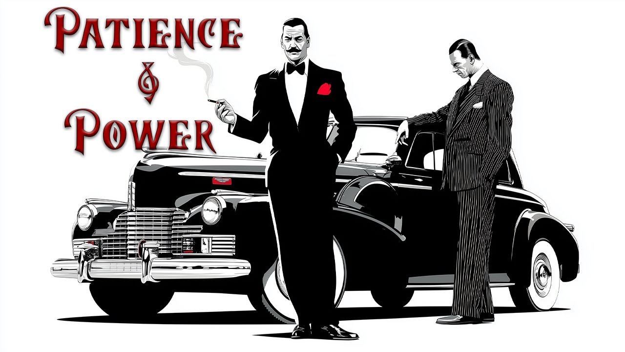 Classical Italian Orchestral Music – A Sicilian Waltz of Patience & Power