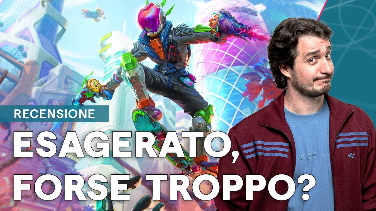 HIGH ON LIFE 2 | ESAGERATO, forse TROPPO? | RECENSIONE