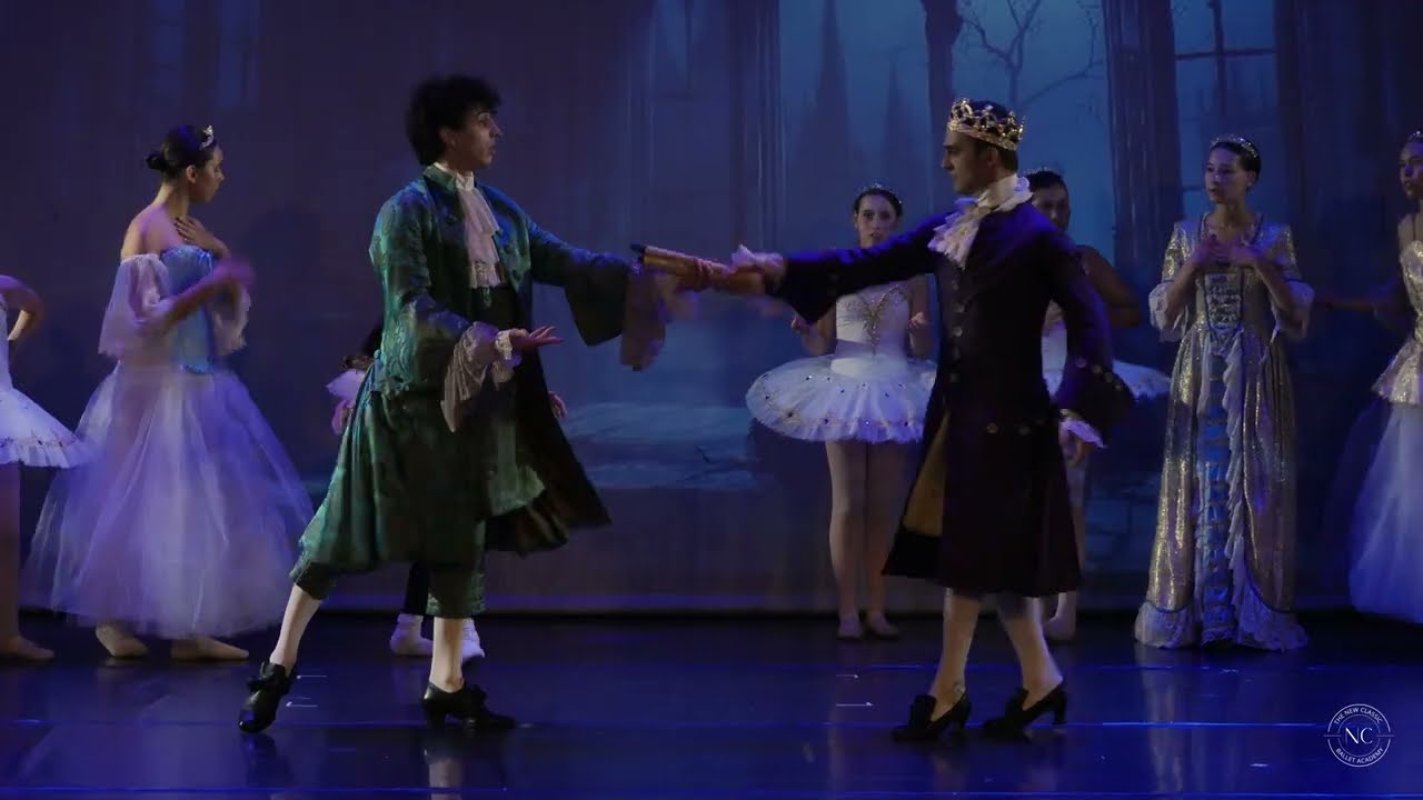 FESTIVAL - BALLET BELLA DURMIENTE