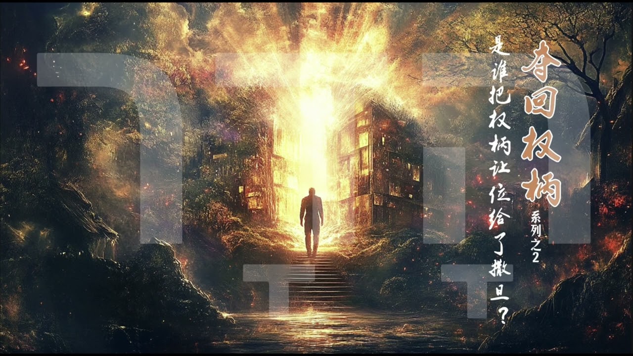 夺回权柄2