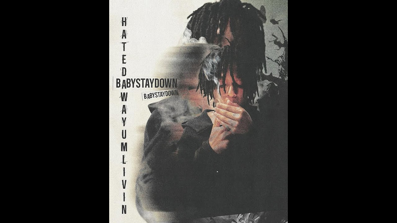 Babystaydown Type Beat 