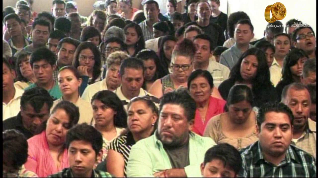 ENFRENTANDO EL DESIERTO CON DIOS - DANIEL RUVALCABA