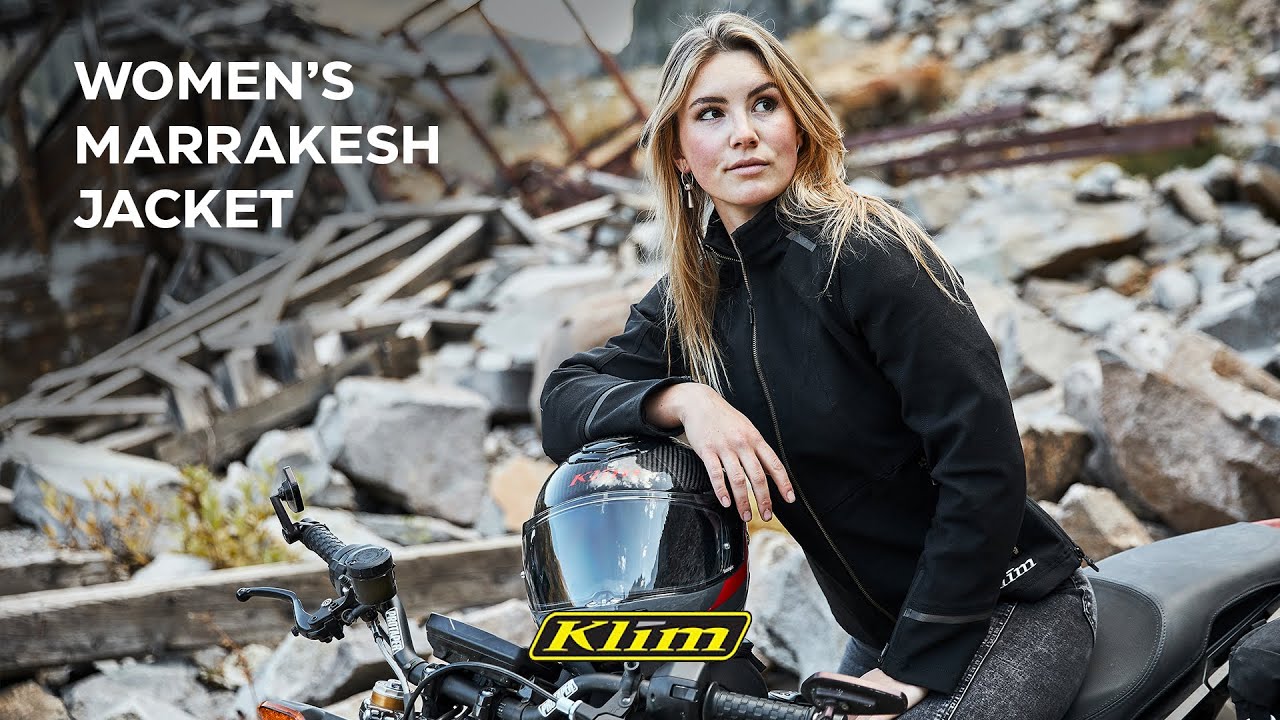 Women’s Marrakesh Jacket