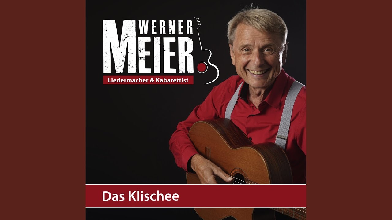 Das Klischee (Humorvoller Song übers Schubladendenken)