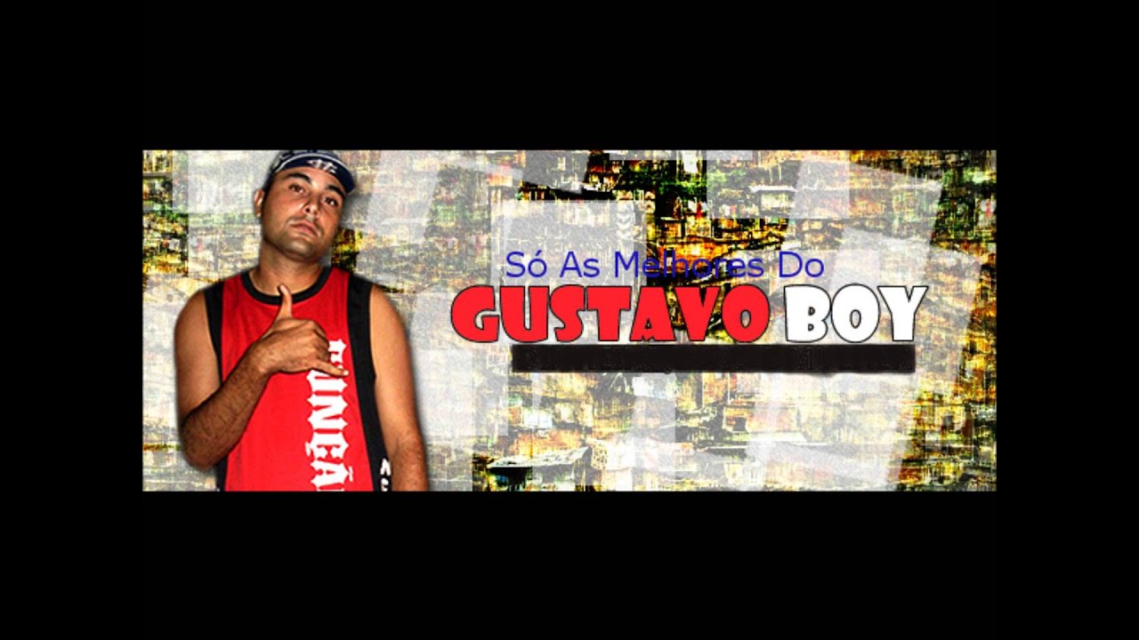 Mc Gustavo Boy - Reze