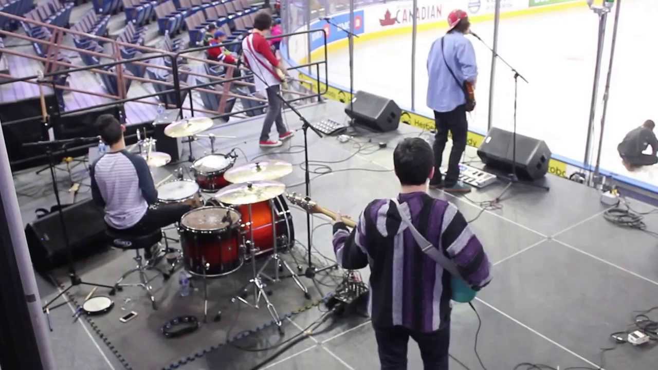 Why'd You Only Call Me When You're High - LIVE BAND COVER