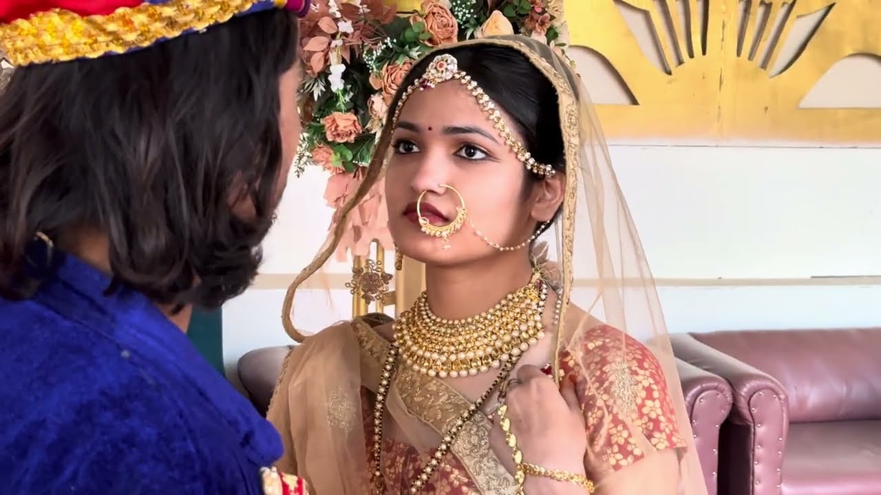 Jodha ने बचाई | Motibai की जान | Jodha Akbar |❤️