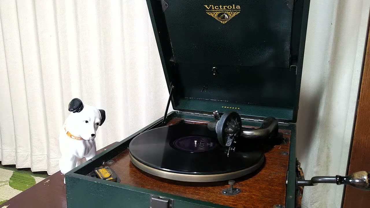 Dinah Jack Hilton＆His Orchestra