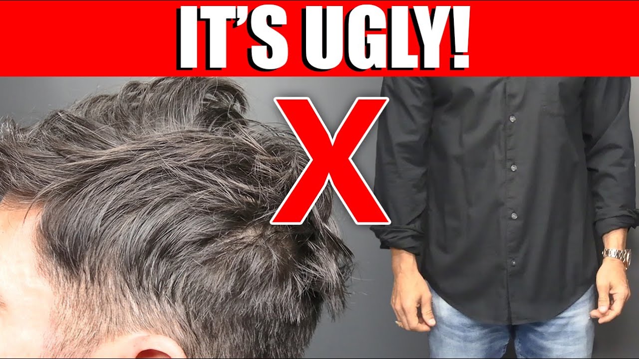 7 (BRUTALLY HONEST) Reasons You're NOT as Attractive As You THINK!