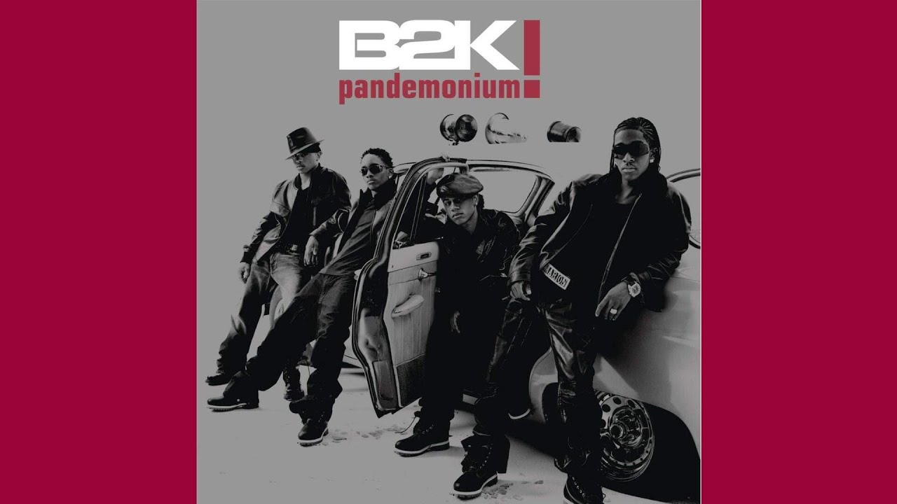 B2K - Where Did We Go Wrong