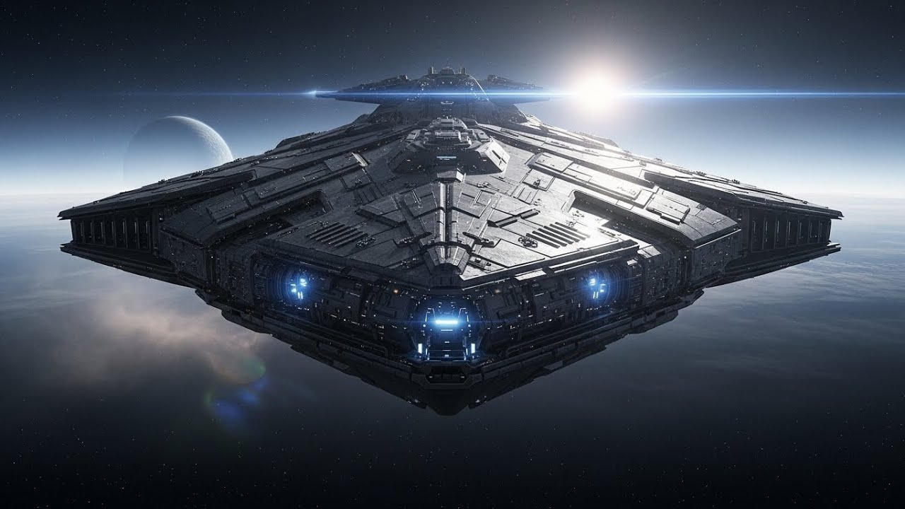 They Thought Humans Were Only Myths—Until Humanity’s Deadliest Warships Arrived | HFY Sci-Fi