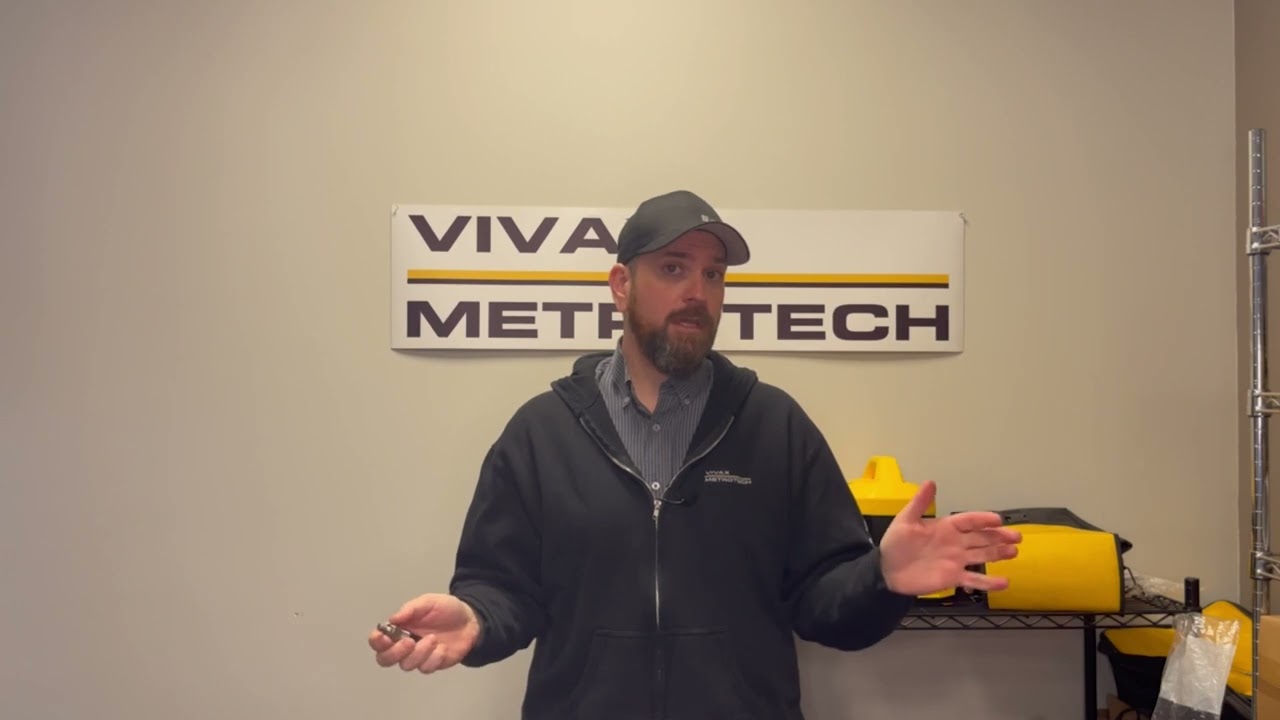 Sondes and Sonde Locating