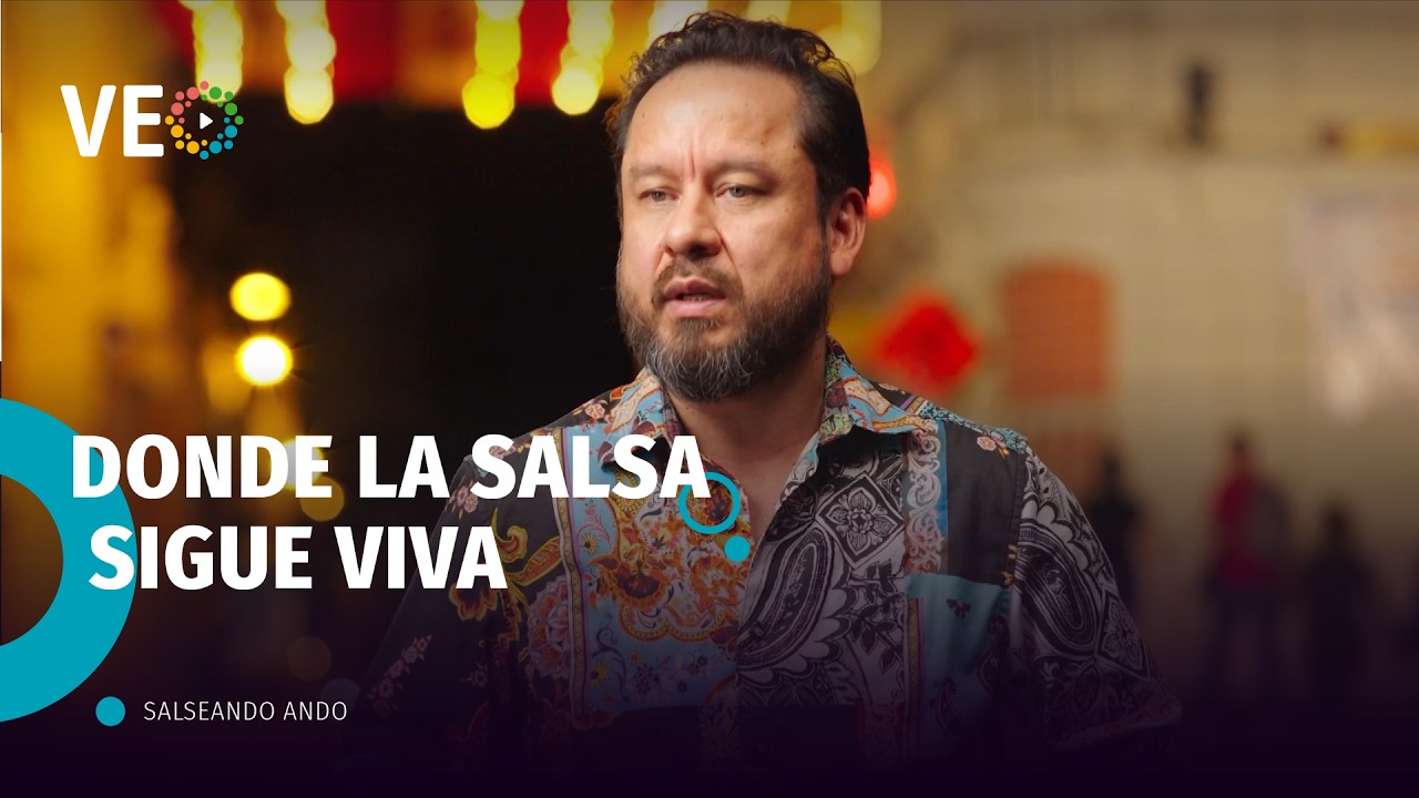 Los nuevos templos de la salsa en Cali: Bares, orquestas y cultura viva | Salseando Ando #14