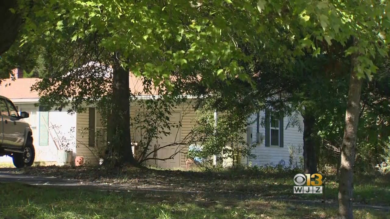 Elkton Woman Found Dead With 'Trauma To Body' Inside Her Home