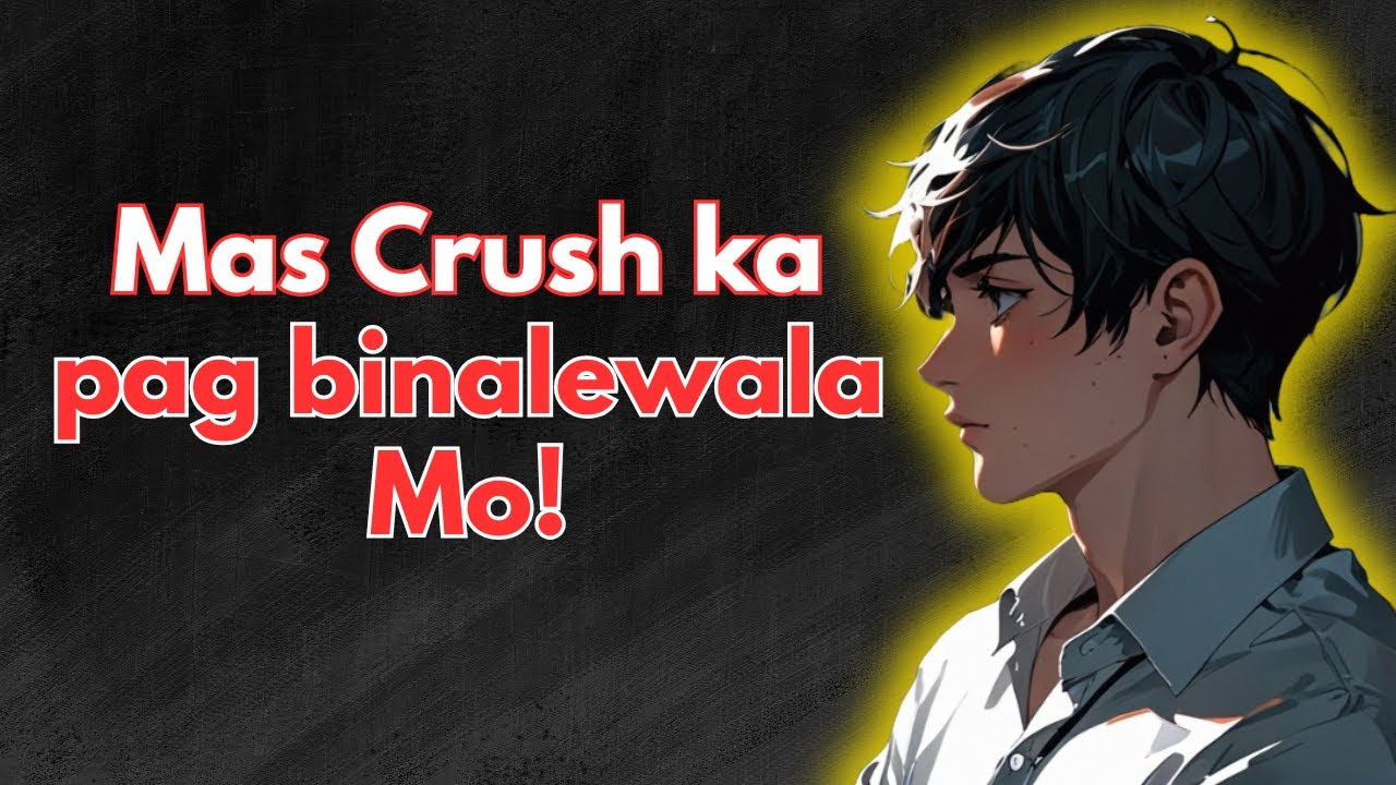 Bakit Kapag Hindi Mo Sineryoso ang Babae, Mas Seryoso Siya Sayo