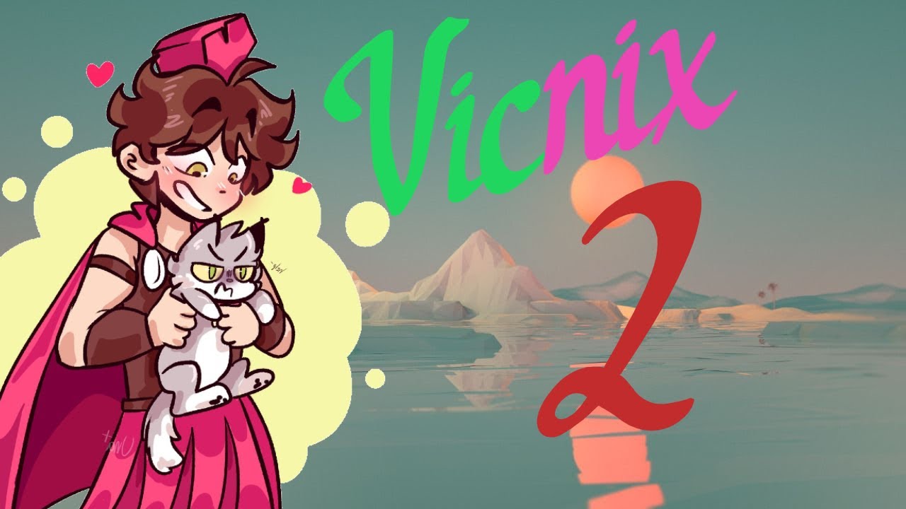 Vicnix Momentos  parte 2