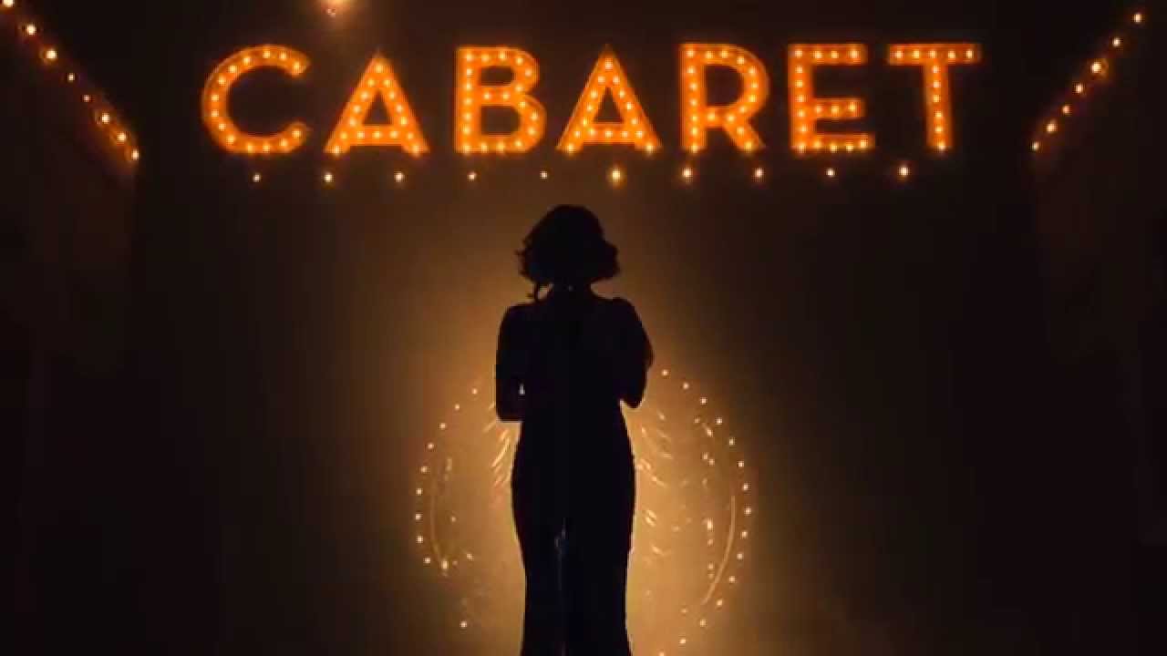CABARET - The Fugard Theatre - Cape Town