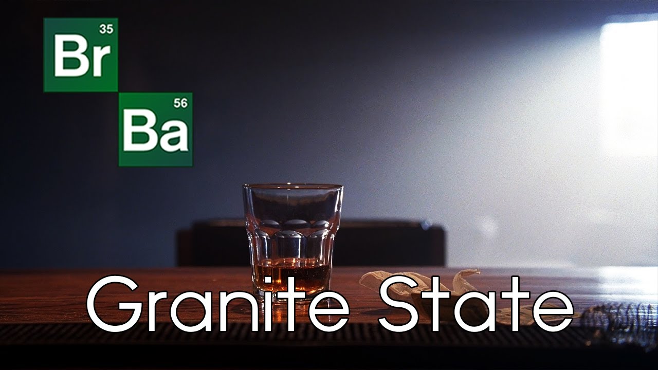 Breaking Bad: 