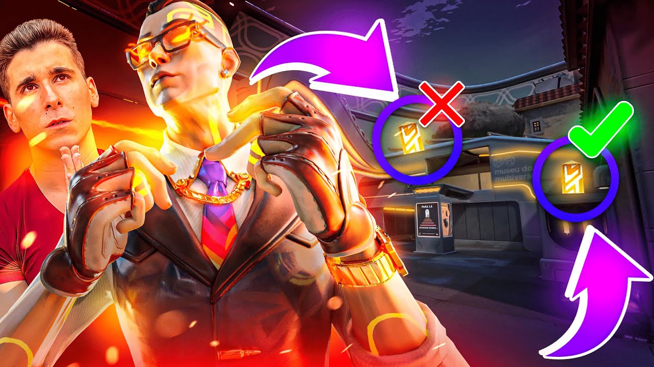 ASÍ SE JUEGA el NUEVO CHAMBER | MERECE MÁS NERF en Valorant? Pearl