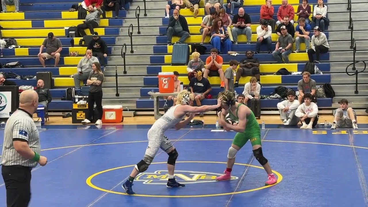 Final match 