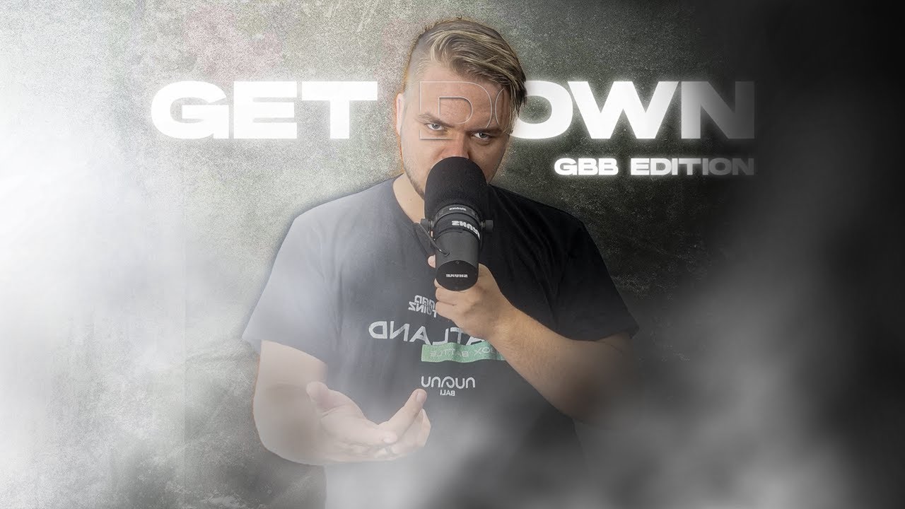Remix - GBB24 SEMI FINAL | GET DOWN