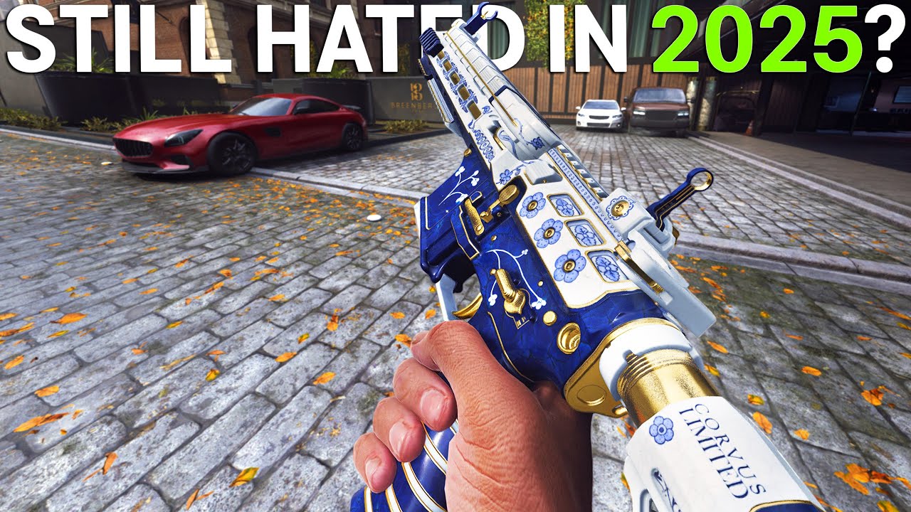 The Most OVERHATED Call of Duty in history..
