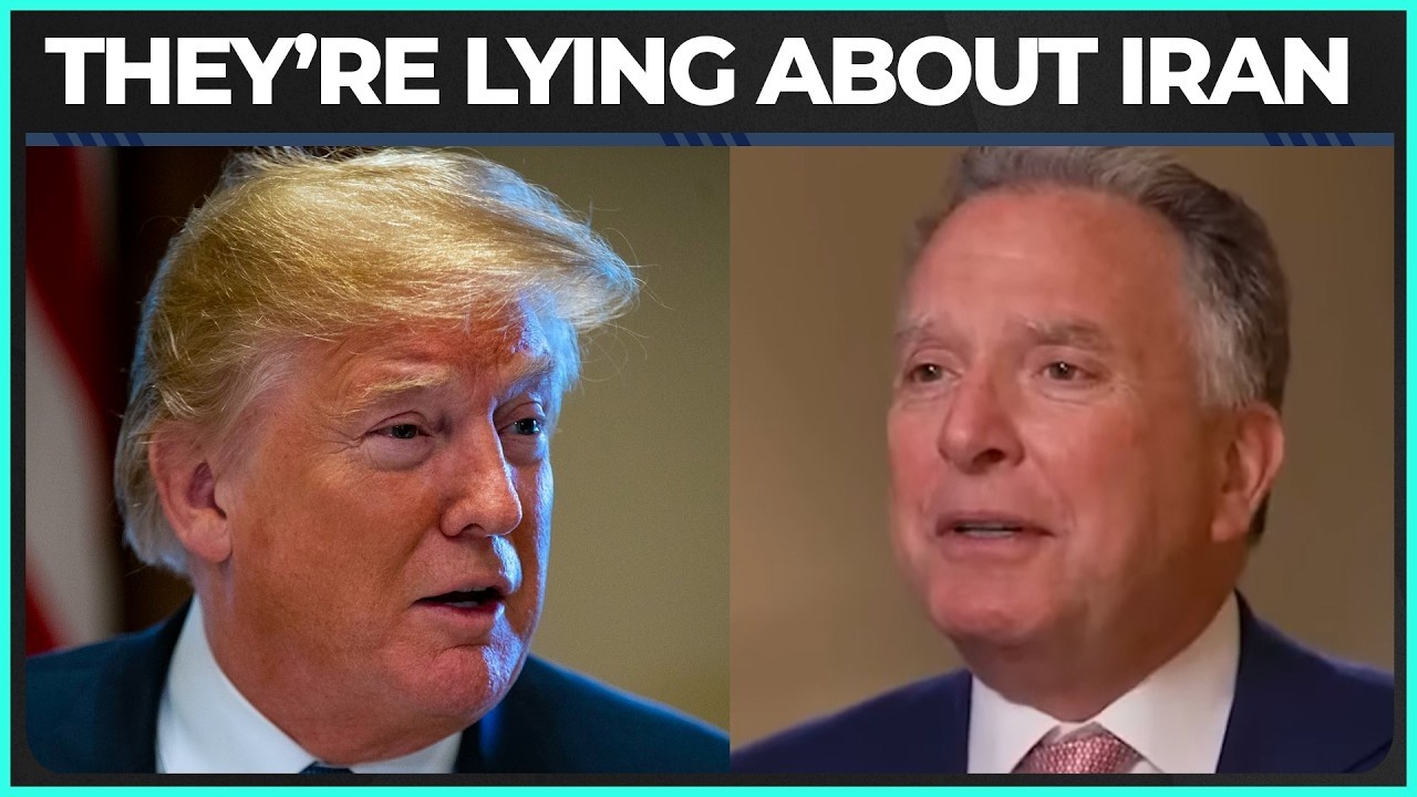 США повторяют ложь Нетаньяху об иранской ядерной программе.
