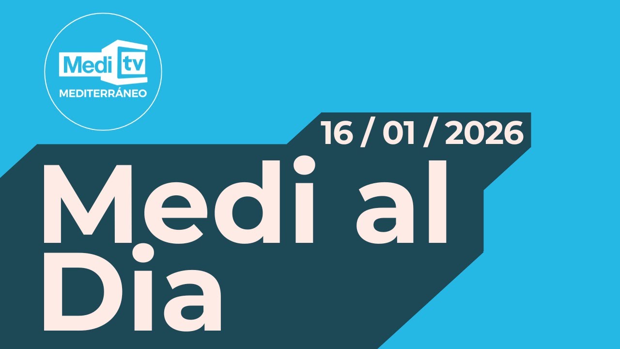 MEDI AL DIA | 16/01/2026