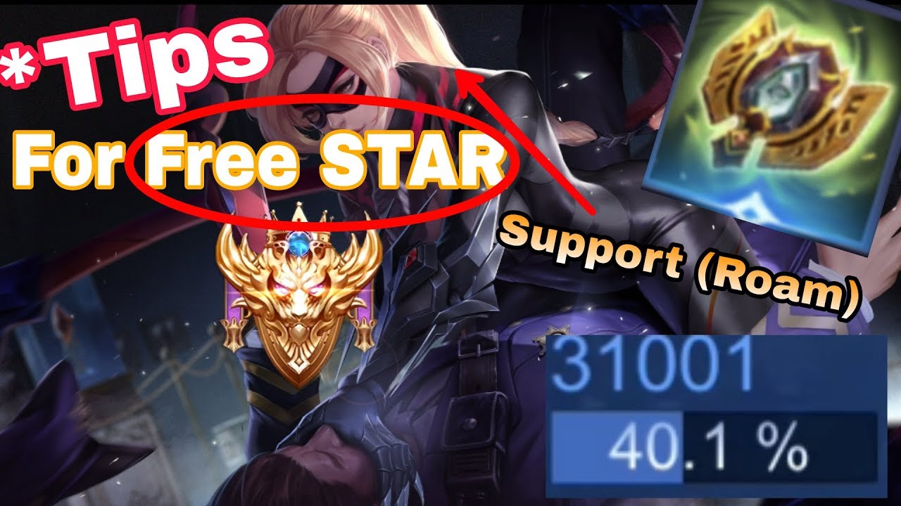 *FREE Star 