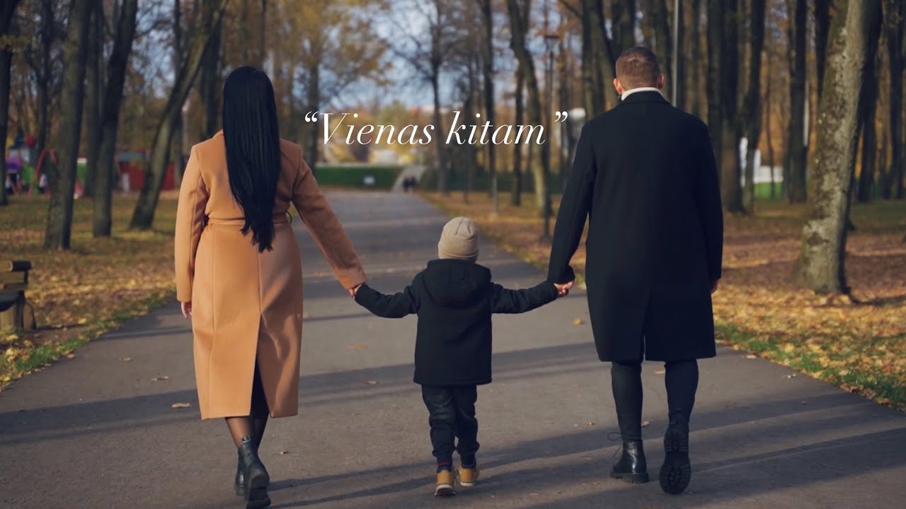 MARSA - Vienas kitam (2022)