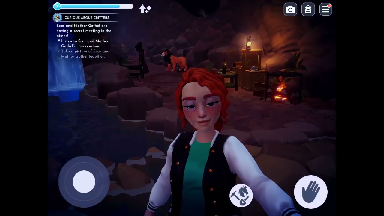 Disney Dreamlight Valley (Part 4/5)
