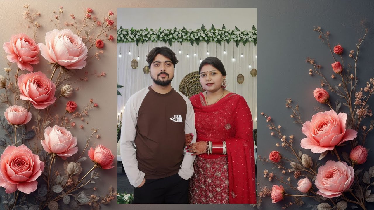 Reception party