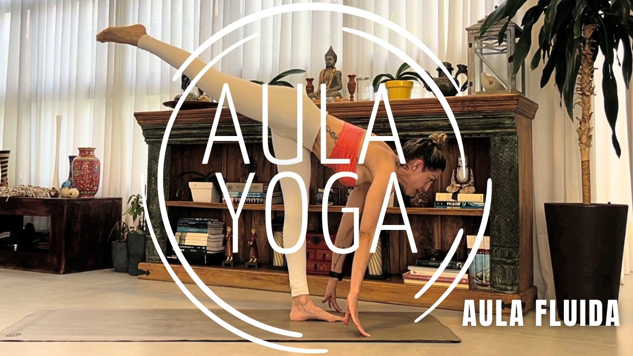 YOGA aula fluida