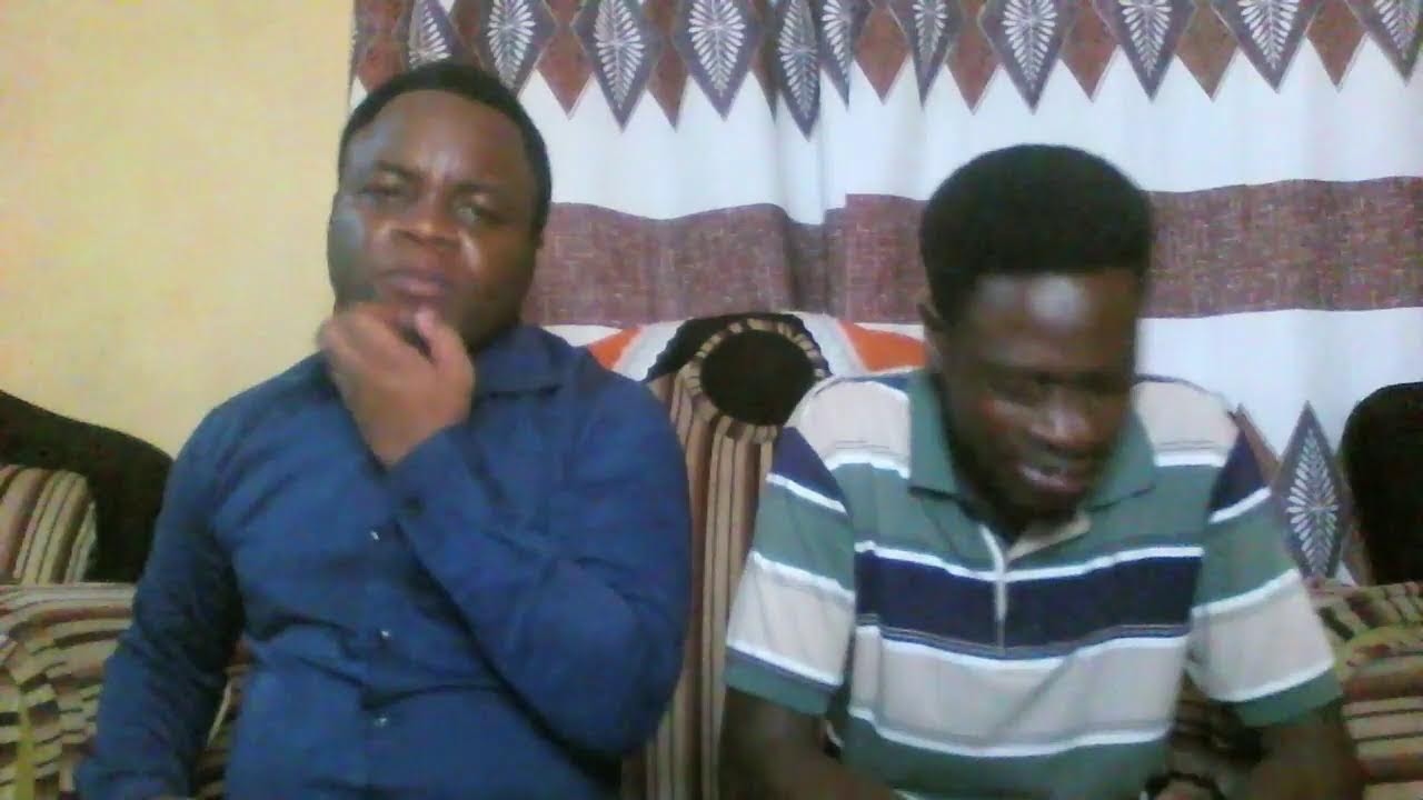 RAFIKI WA KUAMBATANA NAE  BY Pastor Rumito